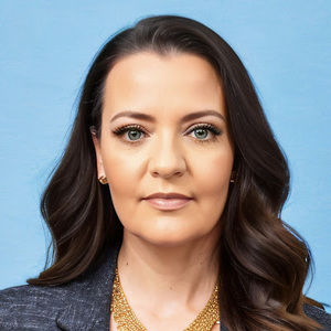 Meet your Posher, Lisa